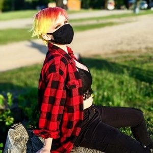 Meet your Posher, Harli